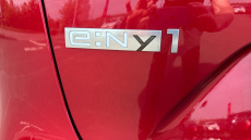 Honda E Ny1 150kW Elegance 69kWh 5dr Auto Electric Hatchback